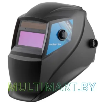 Сварочная маска Solaris ASF500S